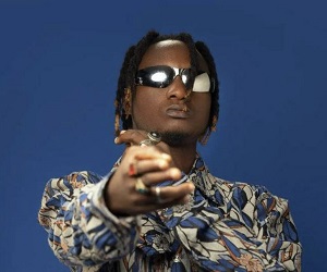 ghanaian sensation hyndu unveils upcoming hip hop anthem 'preacher'