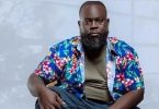 ghanaian rapper & actor, oj blaq dies