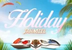 Jahmiel – Holiday
