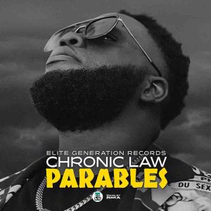 Chronic Law - Parables 
