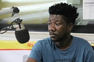 ghanaian musician tic speaks out on rising cost of living,