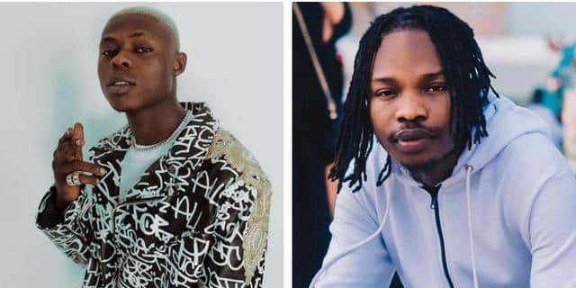 naira marley addresses allegations surrounding mohbad's death