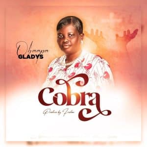 Obaapa Gladys – Nipa Ye Cobra