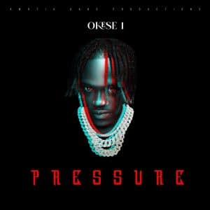 Okese1 – Pressure