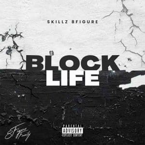 Skillz 8figure – Block Life