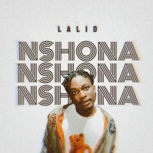 Lalid - Nshona