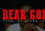 Strongman - Dear God Video