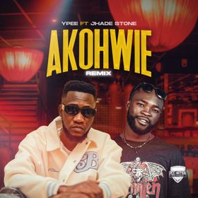 Ypee - Akohwie Remix Ft Jhade Stone