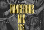 dj loft – the dangerous mix 2023