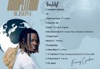 Fancy Gadam - Competition (Full Album)