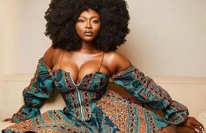 ghanaian artist s3fa speaks out against sexual harassment in the entertainment industry