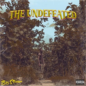 ghana's rising star, biz starna set to shine with 'the undefeated'