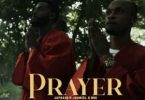 Jahmiel & Jafrass – Prayer Ft NSG