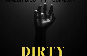 Malon Diss - Dirty Ft 09ine.sk