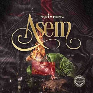 Phrimpong – Asem