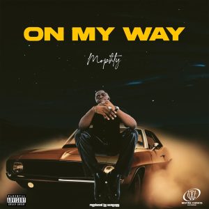 Mophty - On My Way