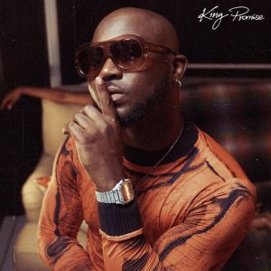 King Promise - Perfect Combi Ft Gabzy