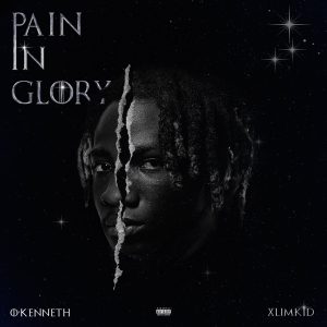 O'Kenneth & XlimKid - Glory In Pain