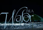 Tyla - Water Video