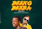 Atadwe – Beeko Beeba Remix Ft Patapaa