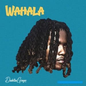 Dahlin Gage - Wahala 
