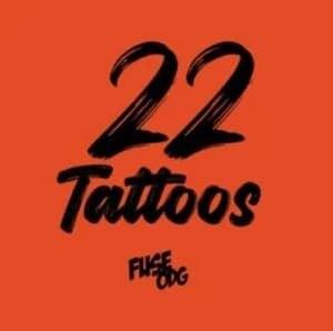 Fuse ODG – 22 Tattoos