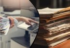 top archive digitization and digital transformation