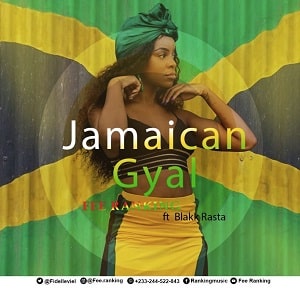 Fee Ranking - Jamaican Gyal