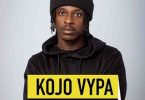Kojo Vypa - In The Booth Freestyle