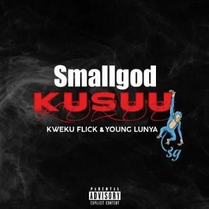 Smallgod – Kusuu