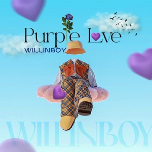 WillinBoy - Purple Love