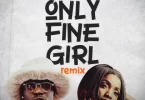 Spyro - Only Fine Girl Remix Ft Simi