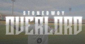 Stonebwoy - Overlord Video