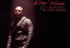 King Promise - Terminator Remix Ft Sean Paul & Tiwa Savage