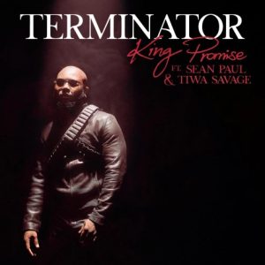 King Promise - Terminator Remix Ft Sean Paul & Tiwa Savage