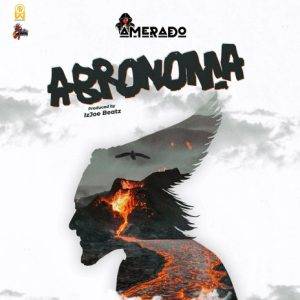 Amerado – Abronoma (Instrumental)