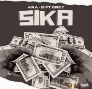 Ara-B – Sika (Money)