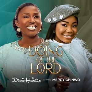 Diana Hamilton – The Doing Of The Lord