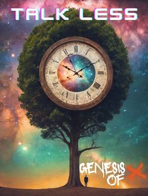 Genesis Of X - Talk Less