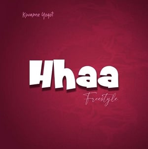 Kwame Yogot – Hhaa