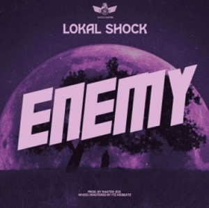 Lokal – Enemy