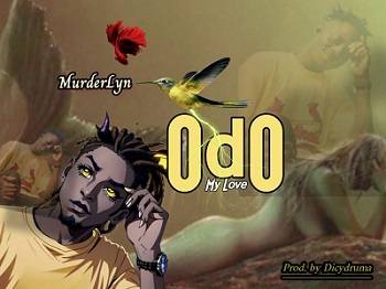 Murderlyn - Odo (My Love)