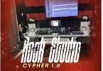 Rock Studio – Cypher 1.0 (Free Beat)