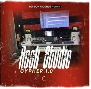 Rock Studio – Cypher 1.0 (Free Beat)