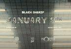 Black Sherif - January 9th Video
