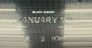 Black Sherif - January 9th Video