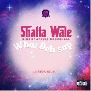 Shatta Wale - What Deh Sup
