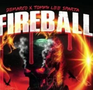 Demarco – Fireball Ft Tommy Lee Sparta