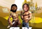 Koo Ntakra – Guy Remix Ft Yaa Pono