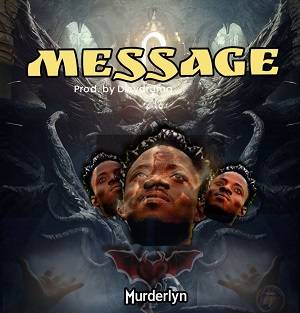 Murderlyn - Message